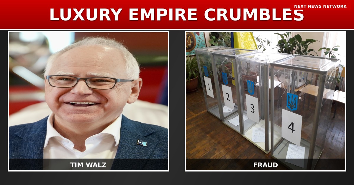 EXPOSED Somali Fraud Mastermind's LUXURY EMPIRE Crumbles As Judge