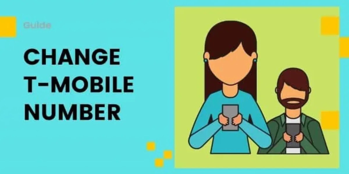 Changing Your TMobile Phone Number StepbyStep Guide