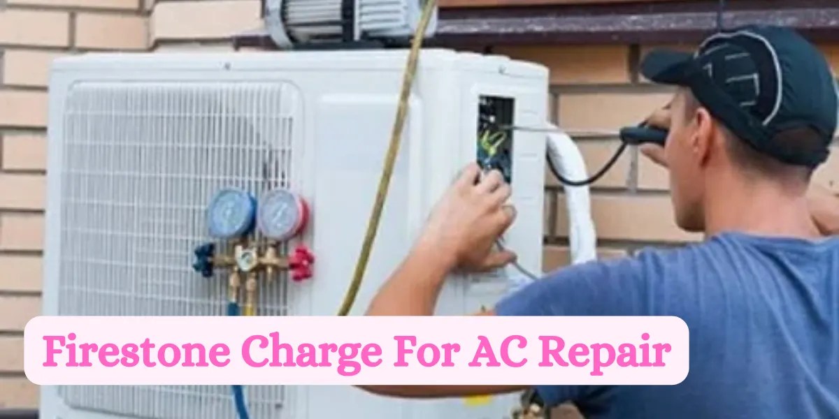 Firestone AC Repair Cost Expert HVAC Services