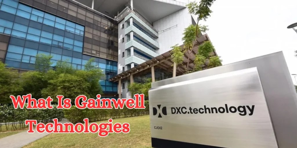 Gainwell Technologies Innovations & Services 2023 Overview Gainwell Technologies Innovations & Services 2023 Overview