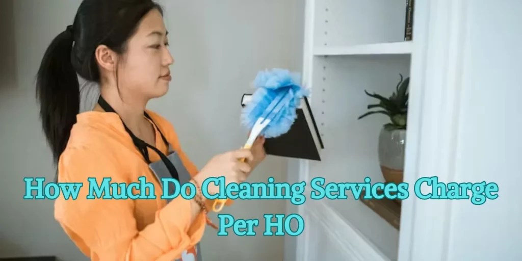 Cleaning Services Hourly Rates What to Expect in 2023