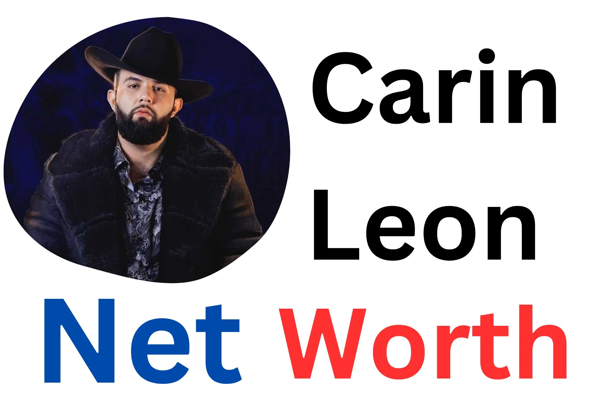 Carin Leon Net Worth 2024 Success Story