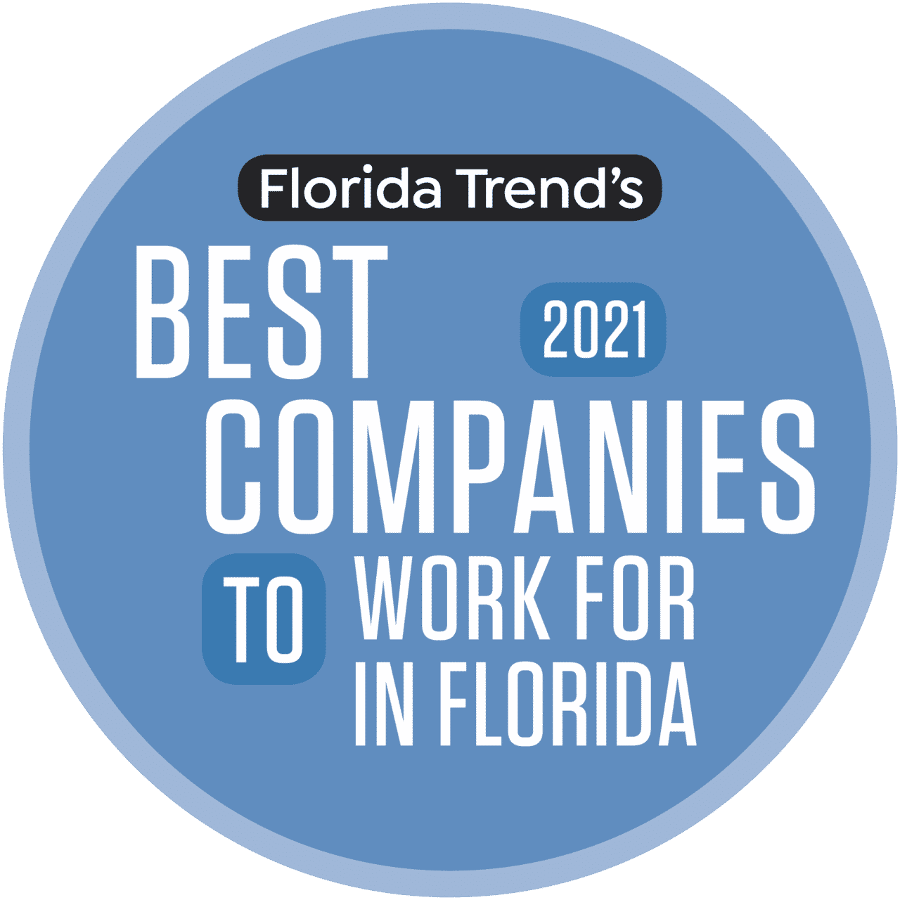 Best Companies to Work for in Florida2021 NextPath Career Partners