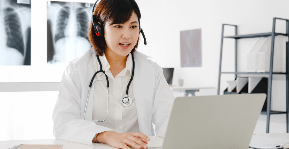 INDUSTRIES AND ROLES HIRING REMOTE MEDICAL STAFF WITH NEXTPHASE REMOTE