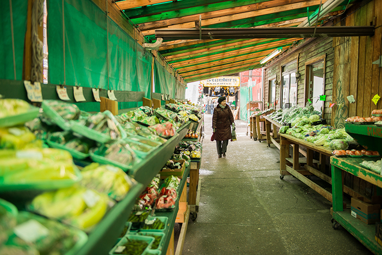 Things to do in The Strip District NEXTpittsburgh