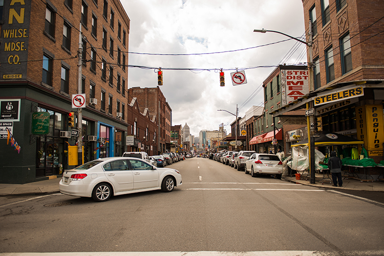 Things to do in The Strip District NEXTpittsburgh