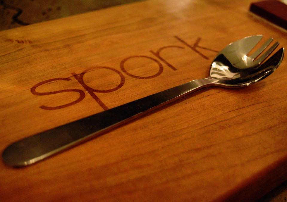 Eat.Drink.Do. Spork opens in Garfield, Duncan St. Dinners bring a new way to dine out