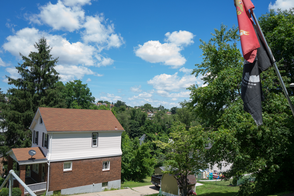 Looking for a diverse, affordable neighborhood with good transportation