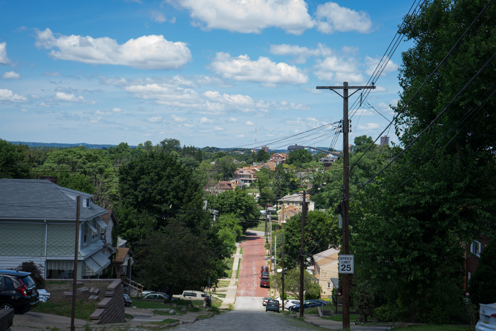 Looking for a diverse, affordable neighborhood with good transportation