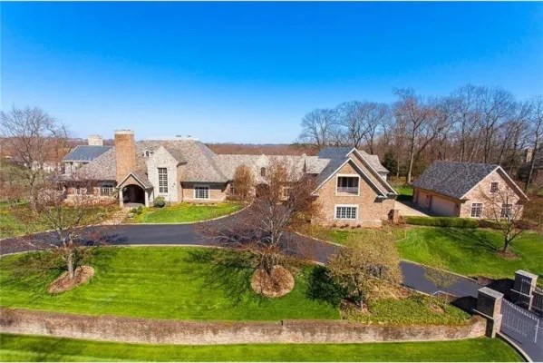 10 of the most jawdroppingly expensive (and homes for sale