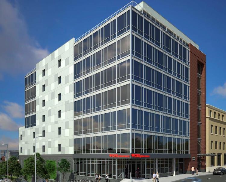 Will new Murdoch Building office space in Oakland bring new employment