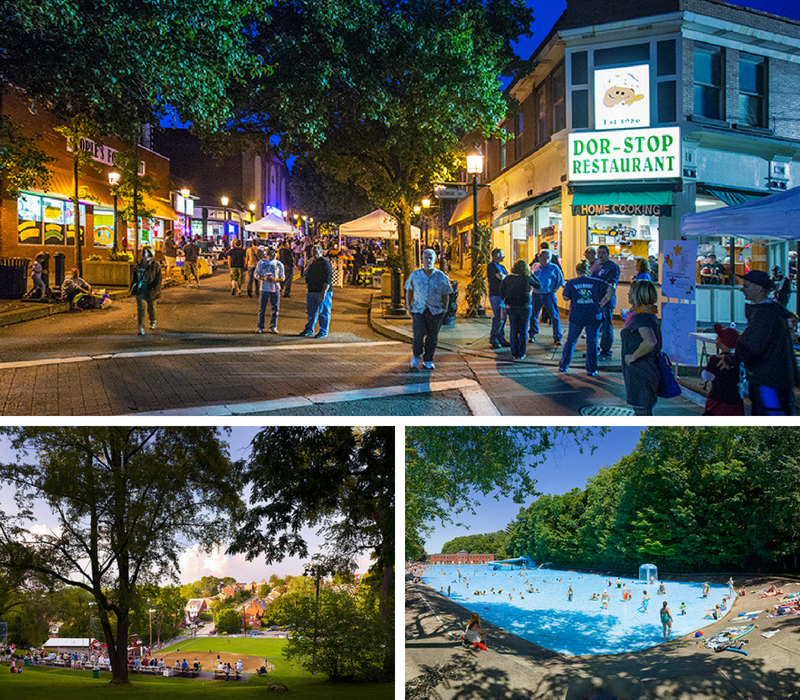 Things to do in Dormont NEXTpittsburgh