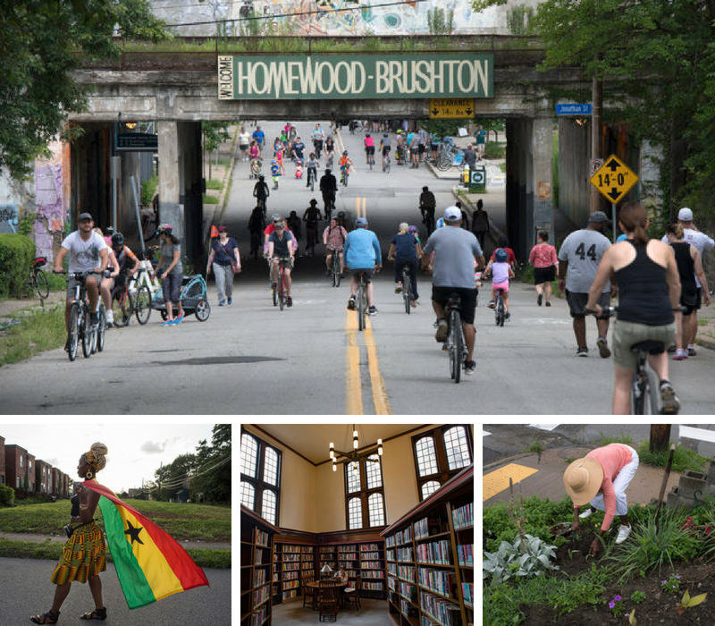 Things to do in Homewood, Pittsburgh PA NEXTpittsburgh