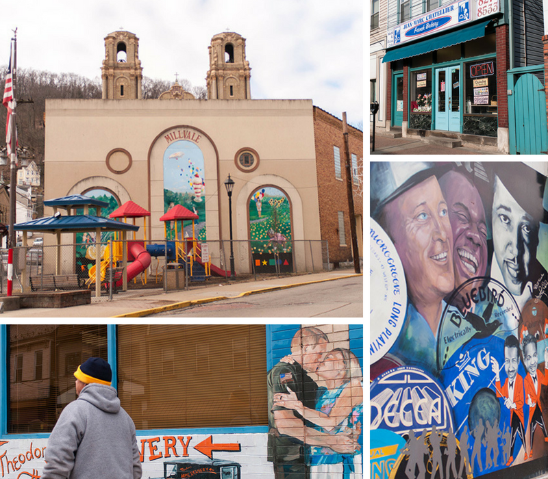 Things to do in Millvale, Pittsburgh PA NEXTpittsburgh