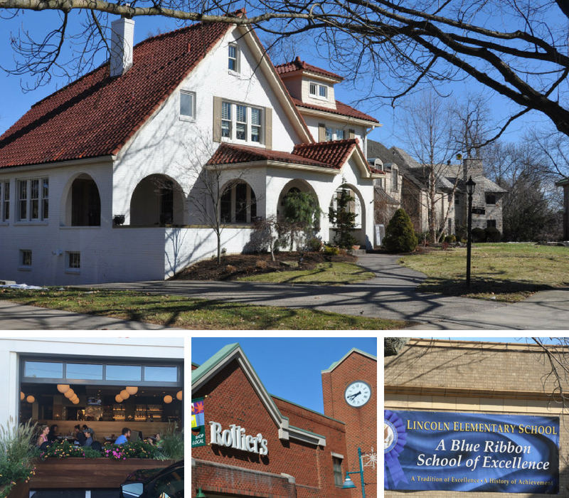 Lincoln Elementary School Pittsburgh