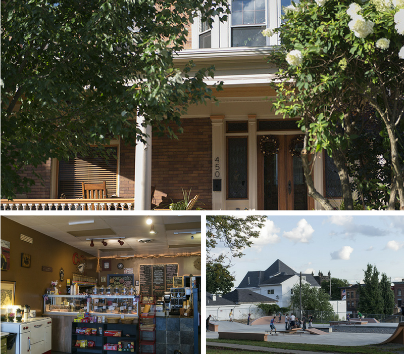 Things to do in Bellevue NextPittsburgh