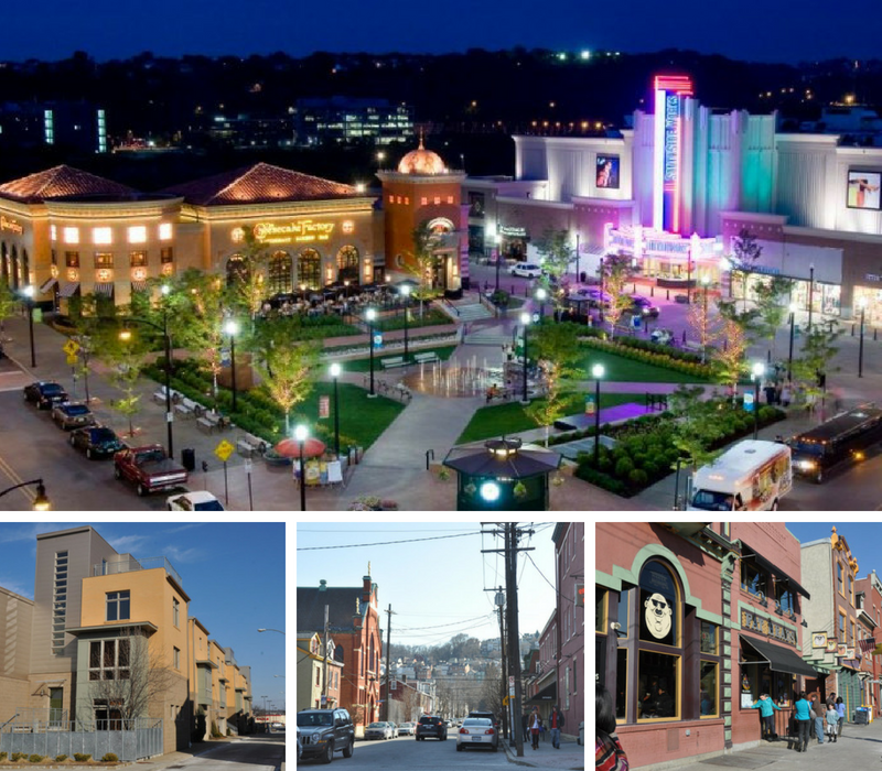 Things to do in The South Side NEXTpittsburgh