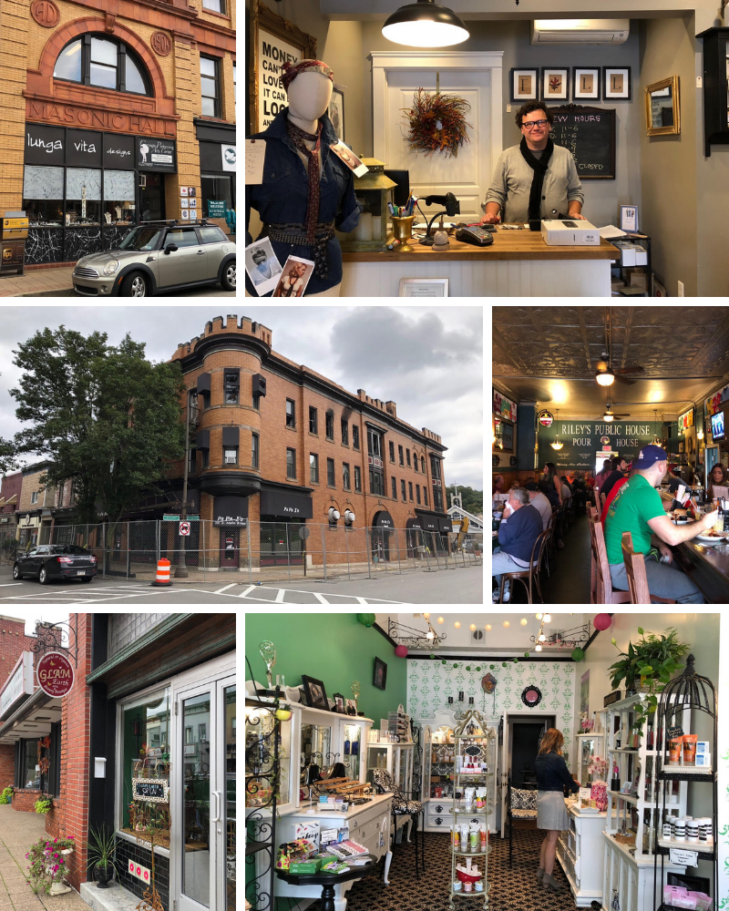 Things to do in Carnegie