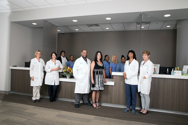 Sponsored Allegheny Health Network Downtown offers highquality