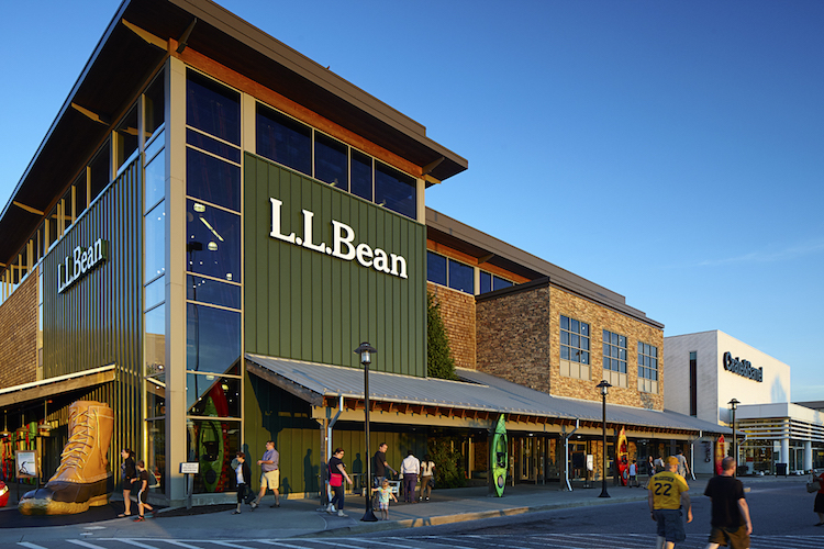 Largest Shopping Mall Pittsburgh Railing Design