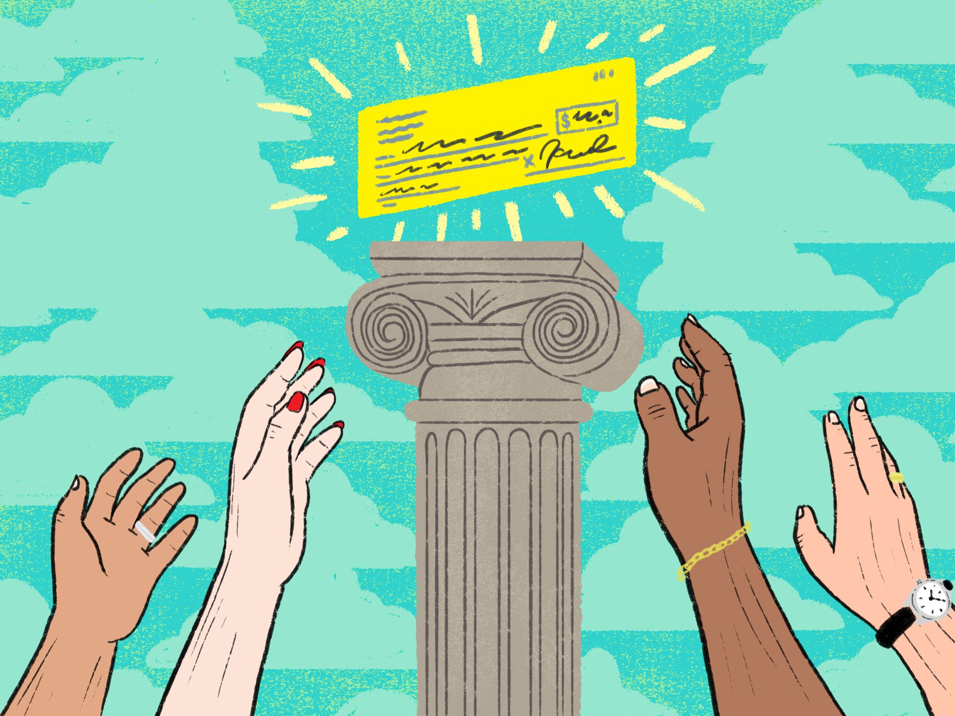 Could you qualify for PA's rent and property tax rebate program?