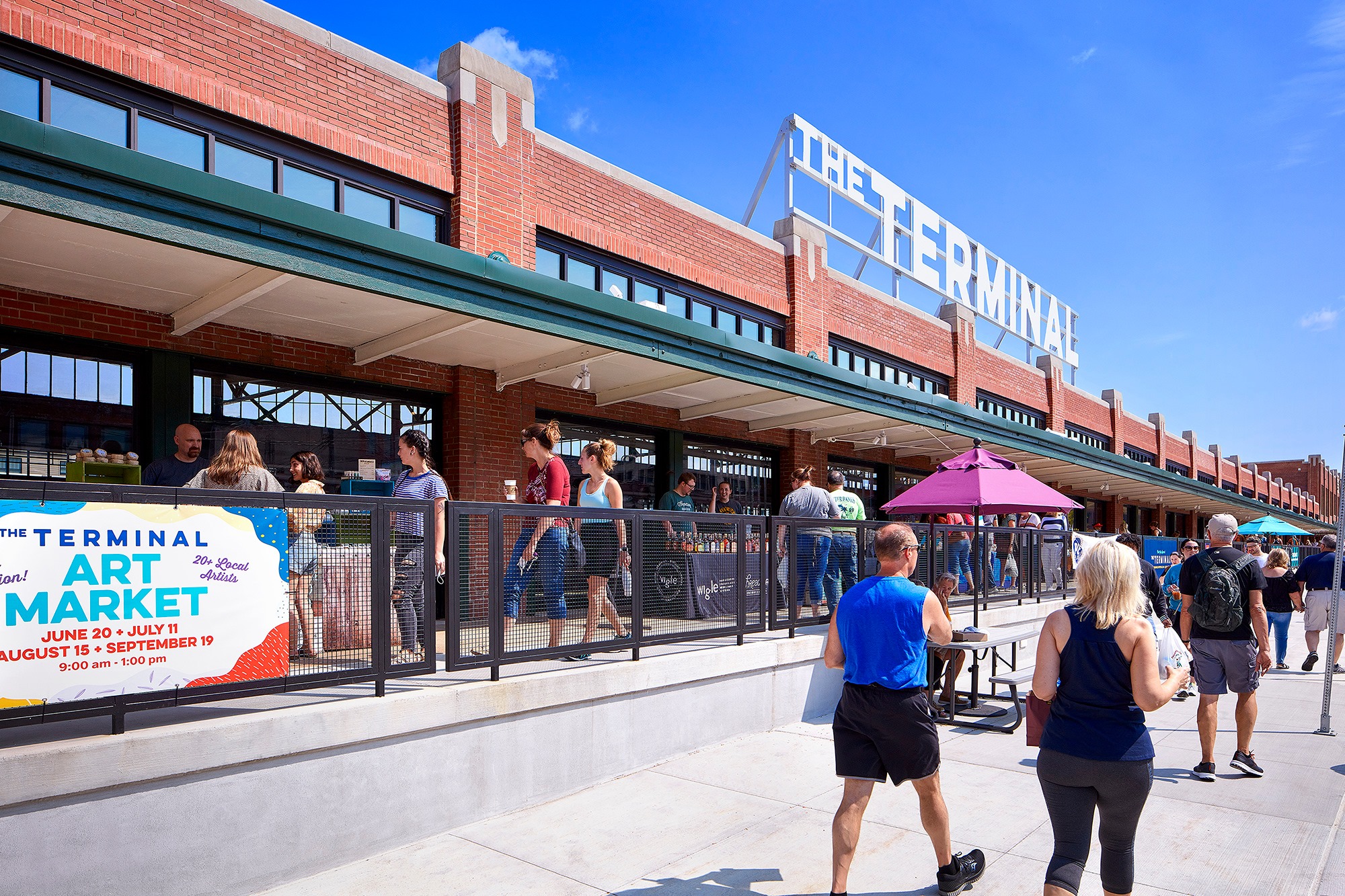 Strip District experiencing soaring growth postpandemic