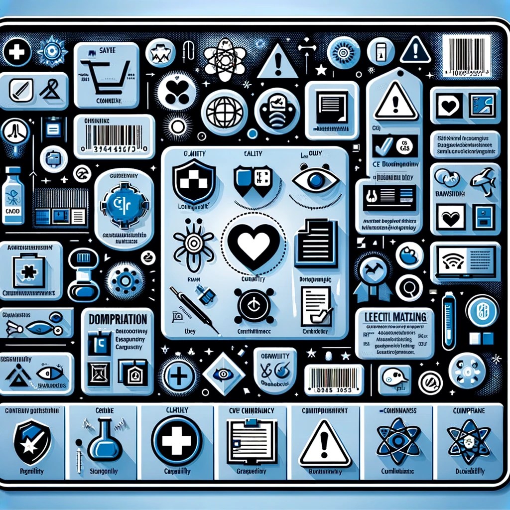 Medical Device Labeling Compliant & UserFriendly Guide Next Plus
