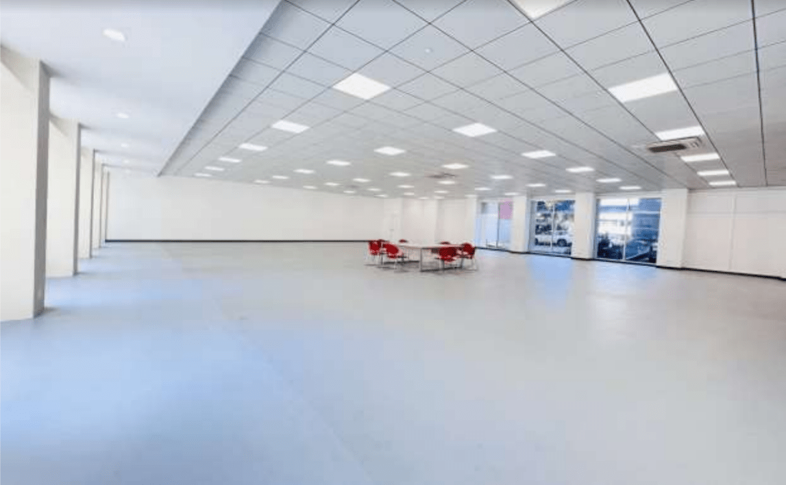 237 sqm Ayala Ave Commercial Space Next Point Realty Commercial