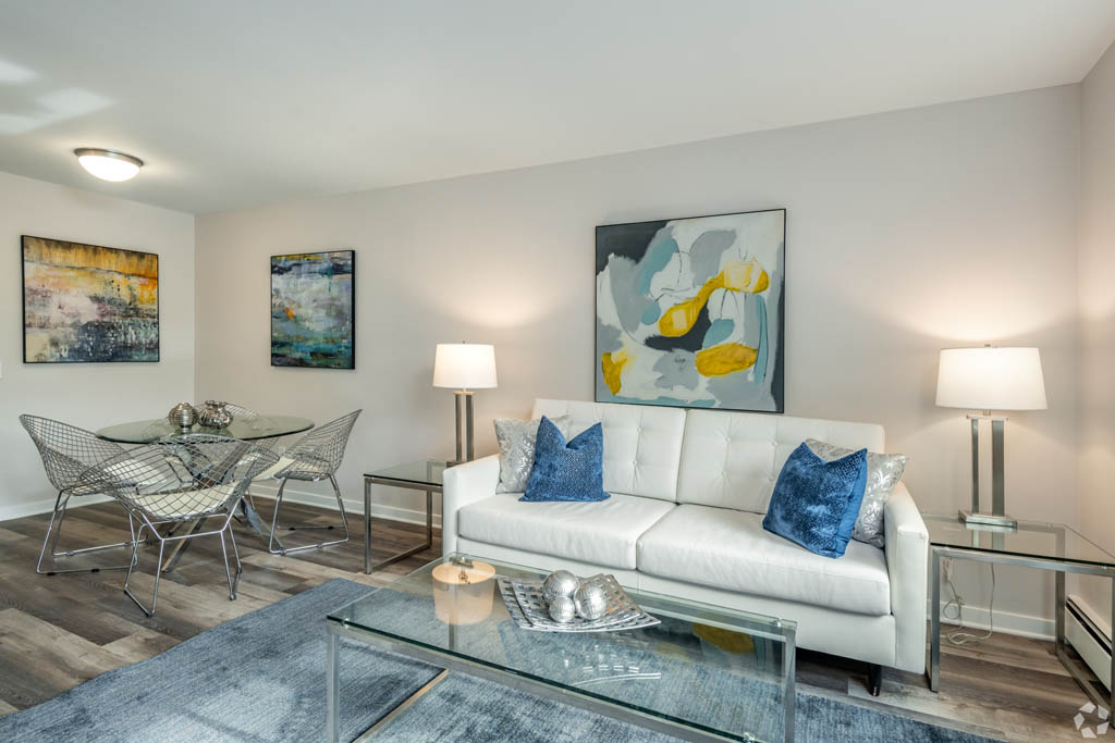 Dolphin Square Apartments Residential Next Realty