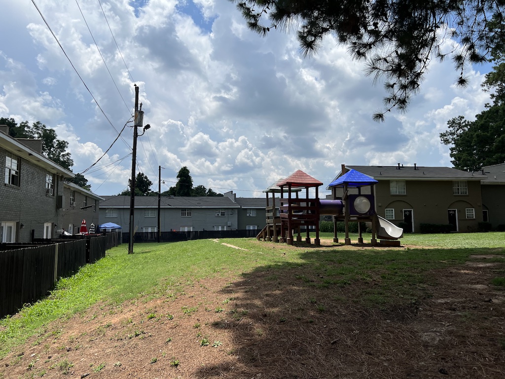 Monterey Townhomes NEXTREIS Commercial Real Estate Investment