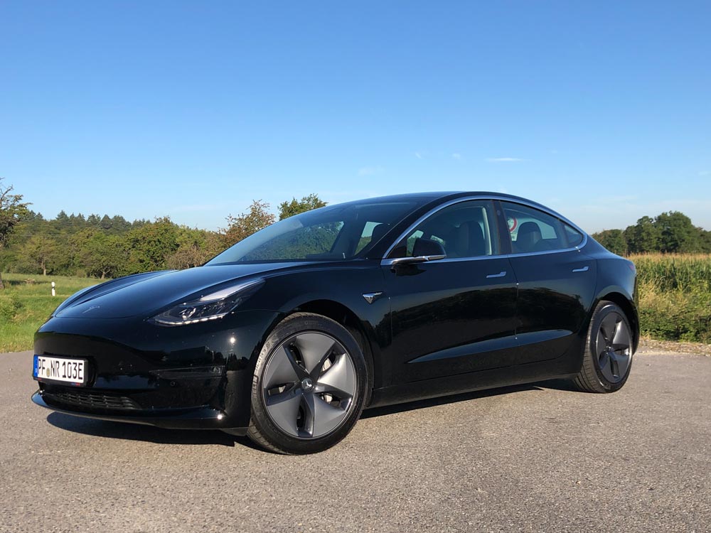 Tesla Model 3 kaufen » nextrent.de