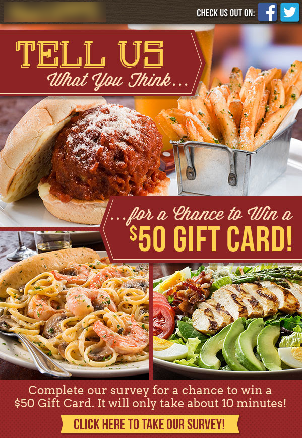 Getting More Interactive with Your Restaurant Email Marketing