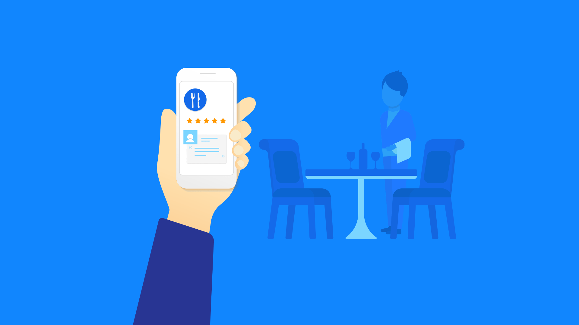 How Facebook Restaurant Ordering & Work