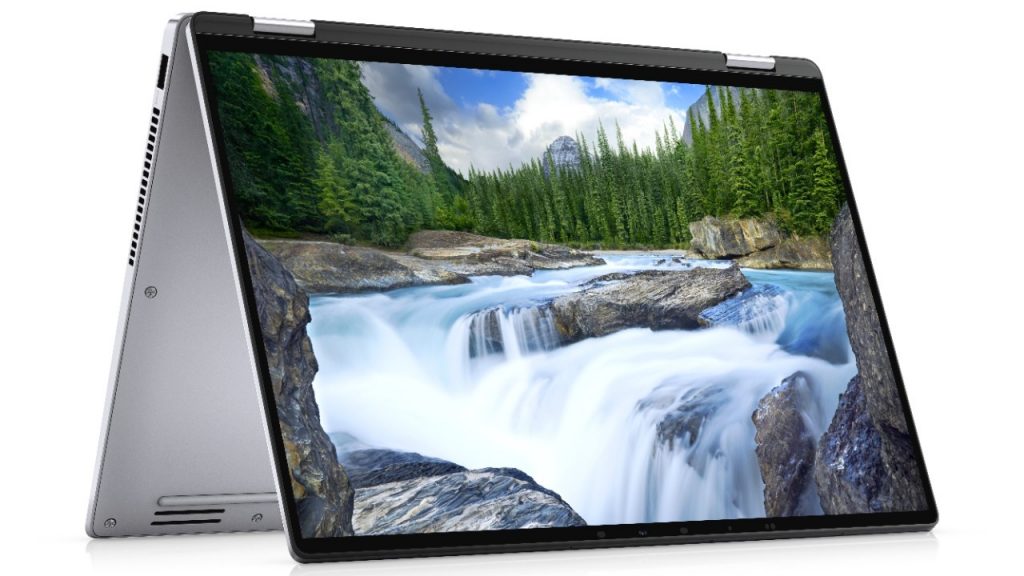 Dell’s New Latitude Business Laptops Feature an Automatic Webcam