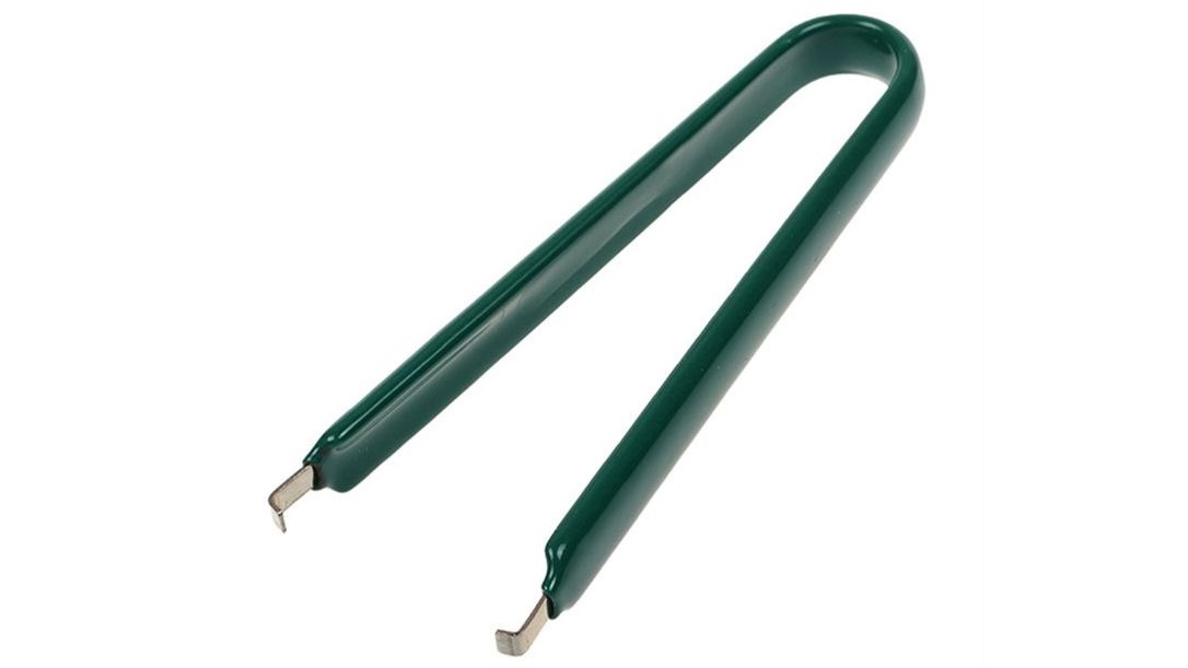 Custom Keyboard – How to Remove Switches With a Switch Puller? – Nextrift