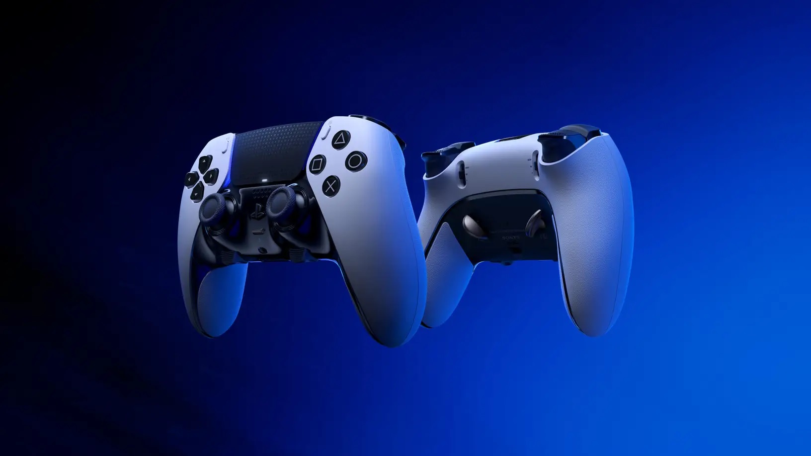 Sony Unveils DualSense Edge, “UltraCustomisable” Controller for PS5