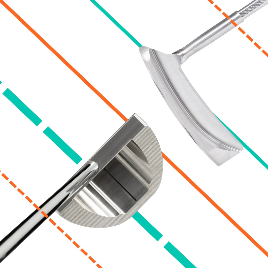 Mallet vs Blade Putter The Guide to Choosing Your Perfect Putter