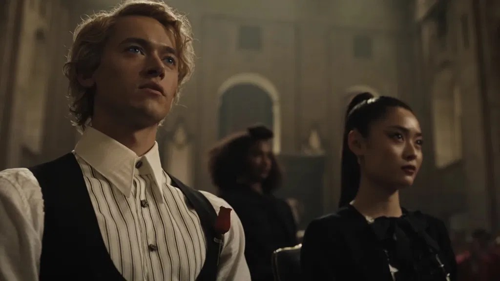 'The Hunger Games' prequel 'The Ballad of Songbirds and Snakes' gets