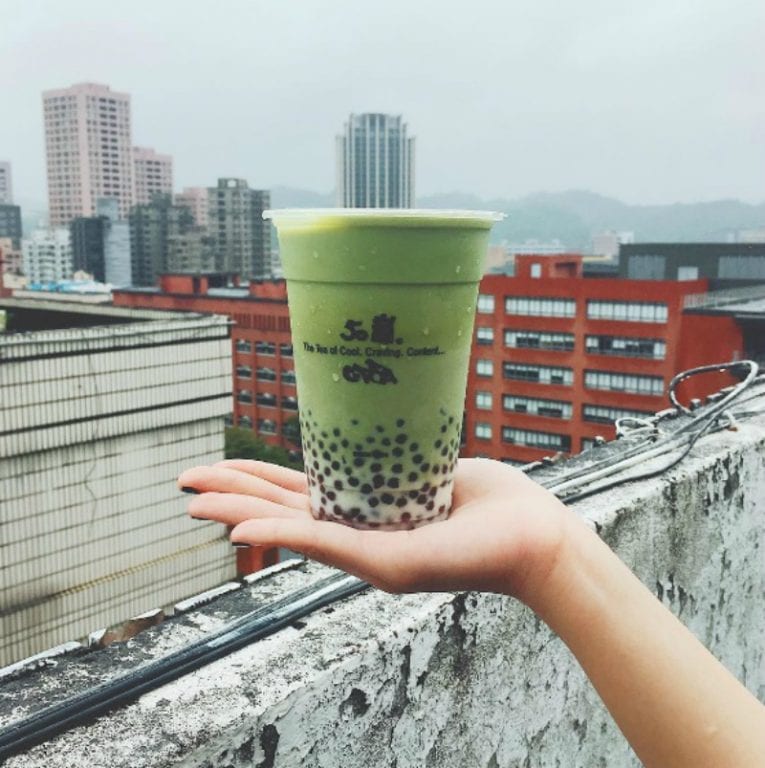 The Real Difference Between Good and Bad Boba Tea