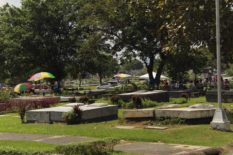 Halloween in the Philippines is Celebrated Very Differently And Can