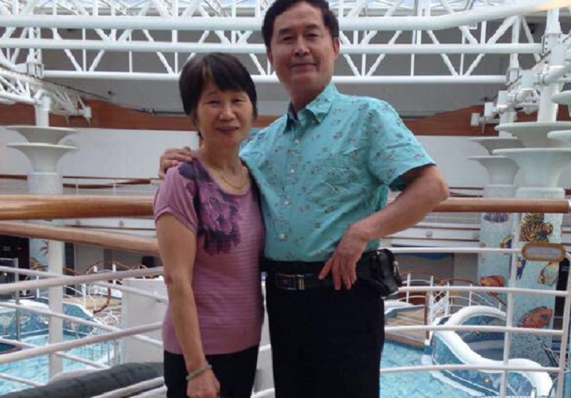 Daughter Shares Her Chinese Dad's Unique Way of Saying 'I Love You' to