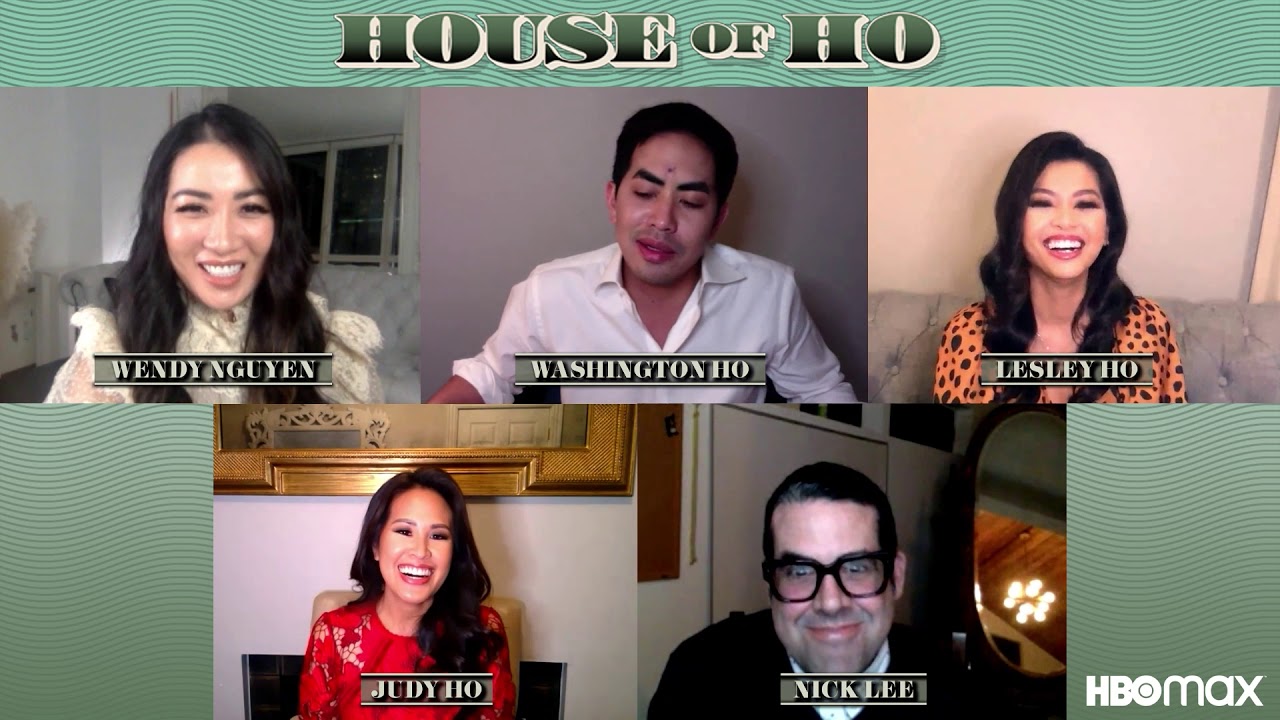NextShark Exclusive Q&A With Cast of ‘House of Ho’ HBO Reality Series