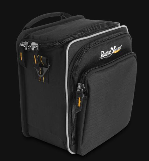 Crib Bag Insulated NextSite