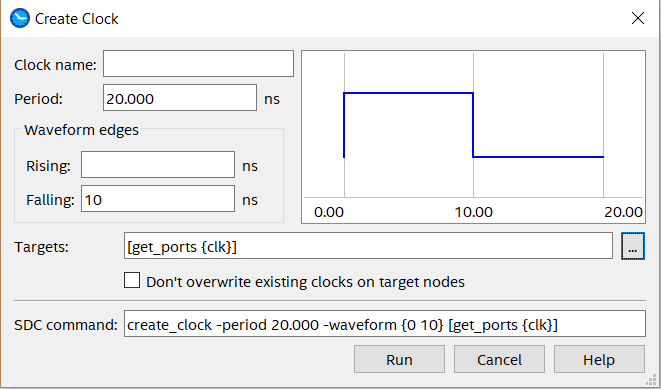 SystemVerilog NextState