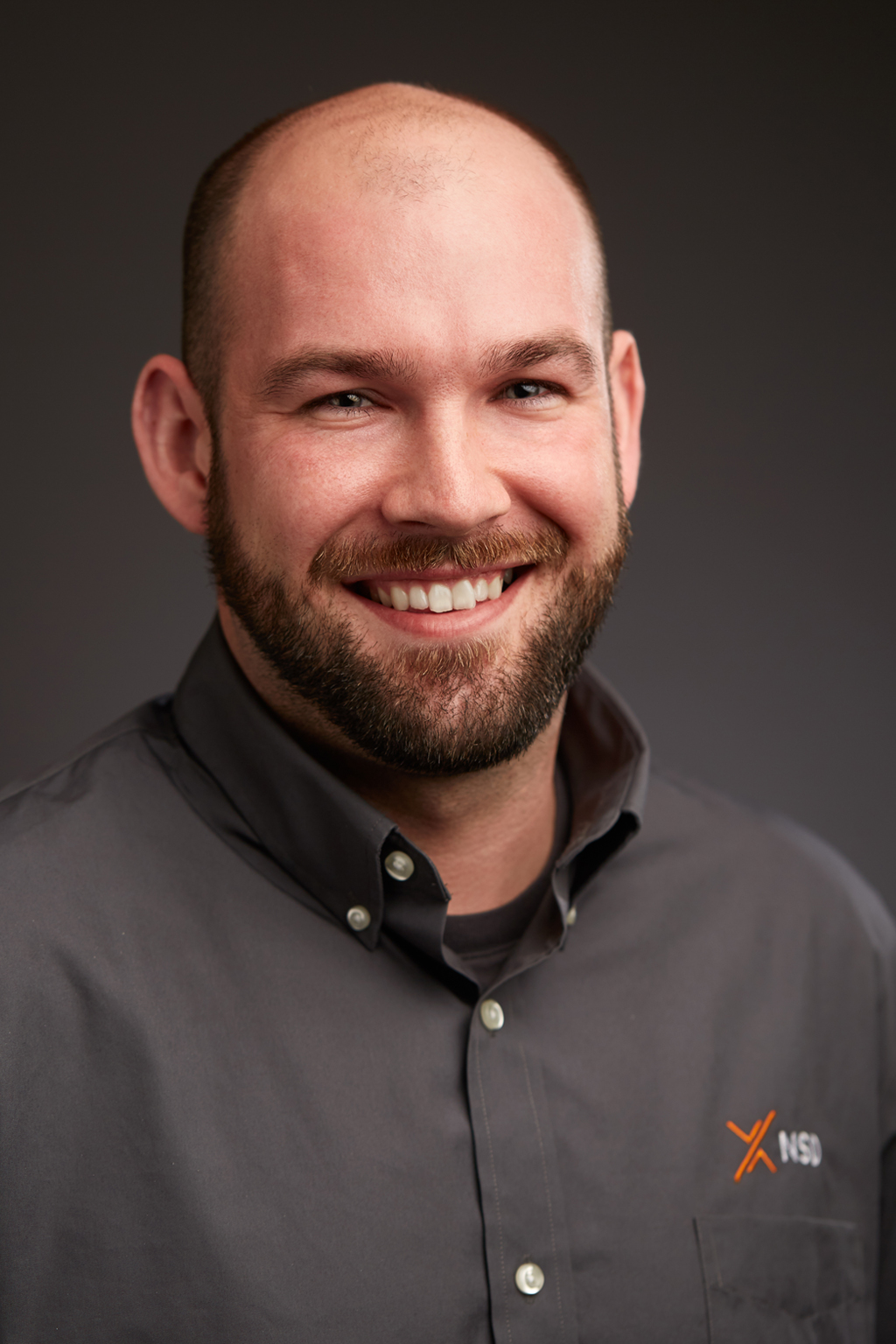 Ryan Harper Next Step Design