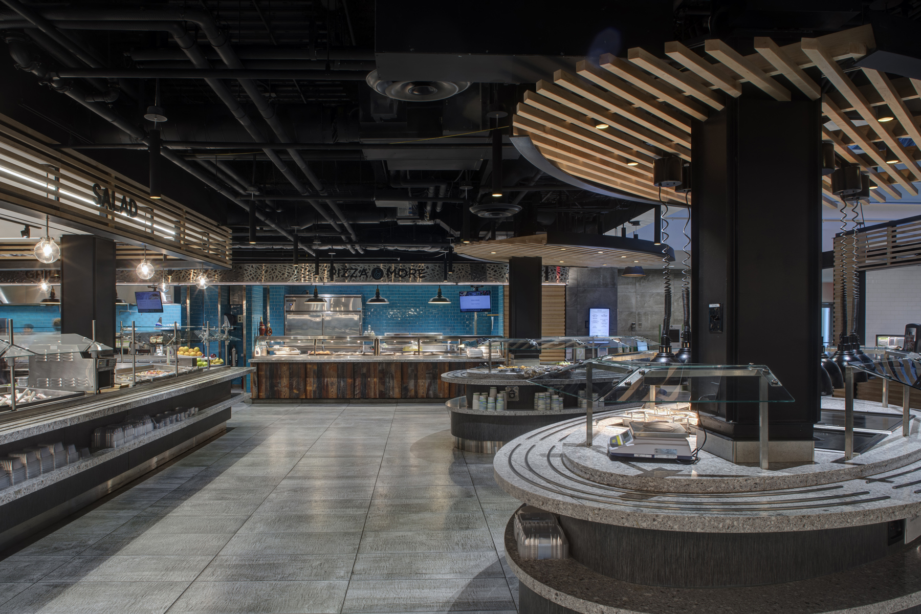 MITRE Corporation Next Step Design