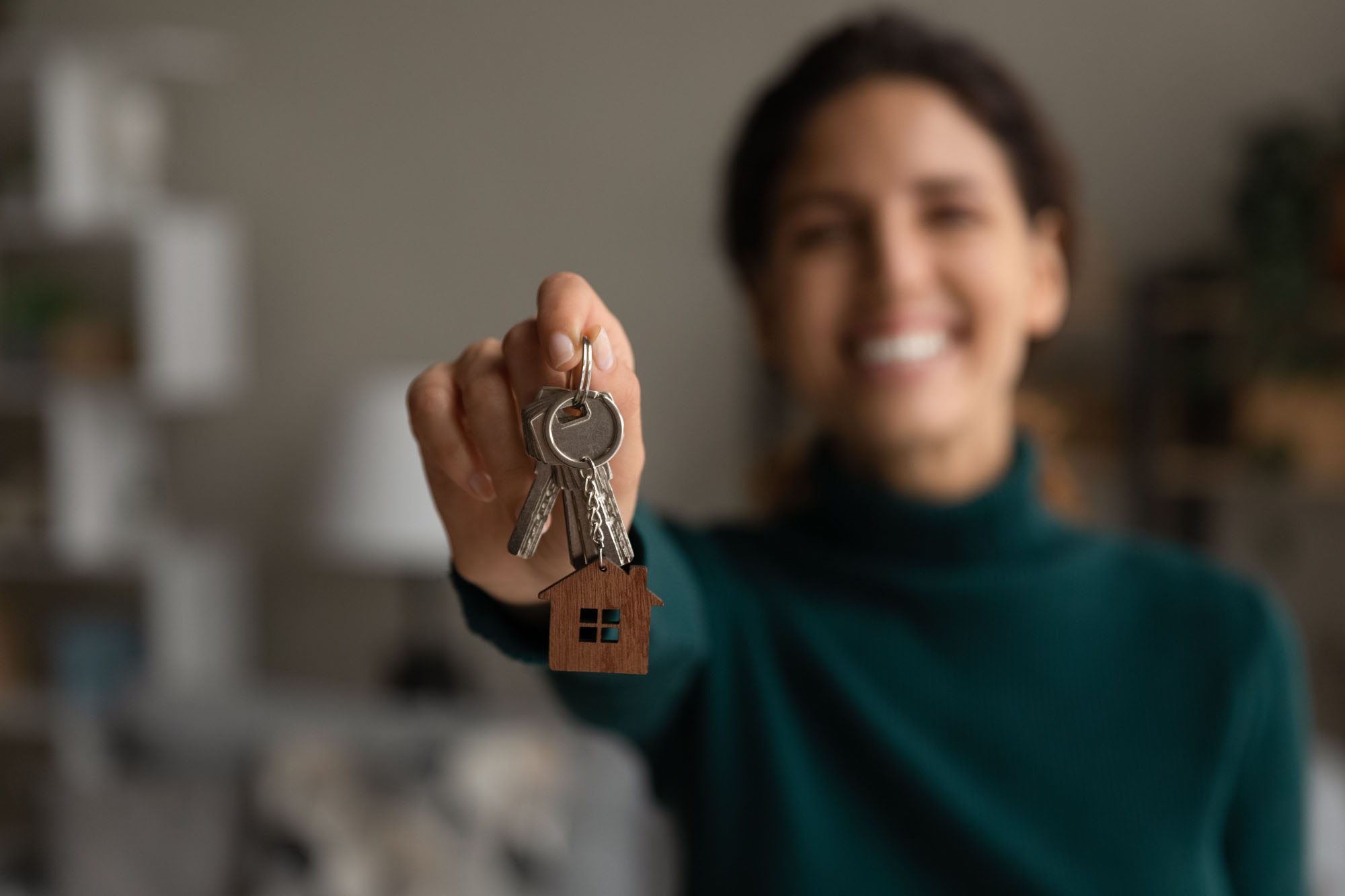 The Ultimate FirstTime Homebuyer’s Checklist The Next Step Homes Group