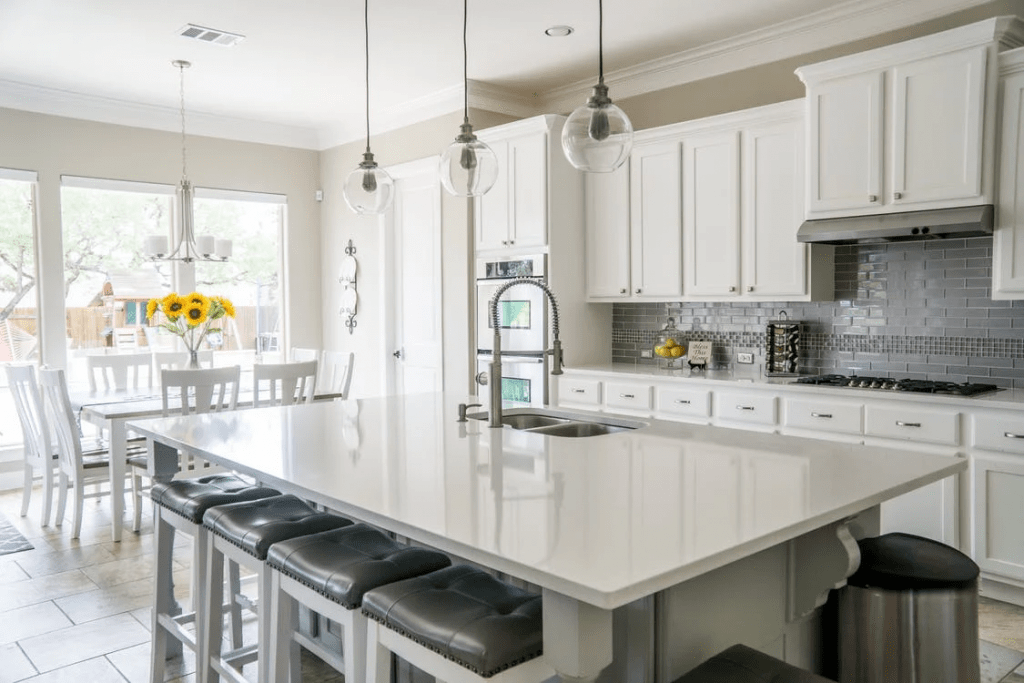 Broomfield Kitchen Remodeling Next Step Innovations