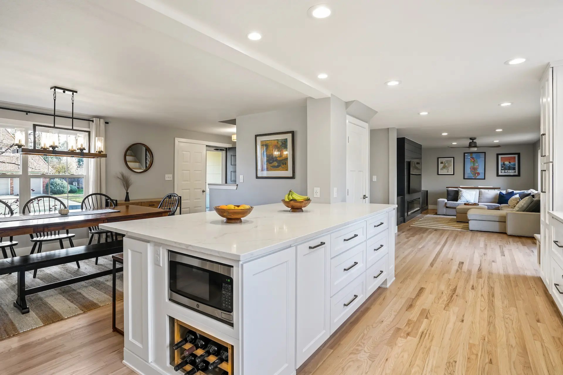 Kitchen Remodeling Highlands Ranch Next Step Innovations