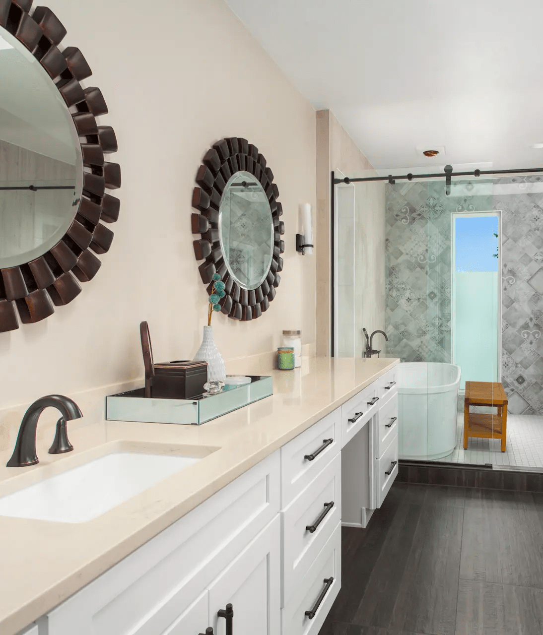 Bathroom Remodel Denver Next Step Innovations